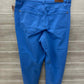Judy Blue Blue Womens Women Size 14/16 Shorts