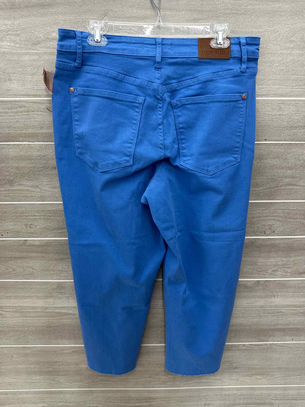 Judy Blue Blue Womens Women Size 14/16 Shorts