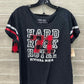 Hard Rock Cafe Black Womens Size M Pajamas