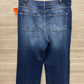 PILCRO Size 14T Blue Womens Jeans