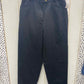 Talbots Black Womens Size 10/12 Pants