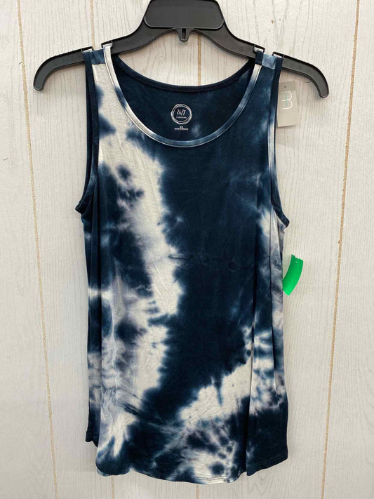 Maurices Black Womens Size XS Tank Top