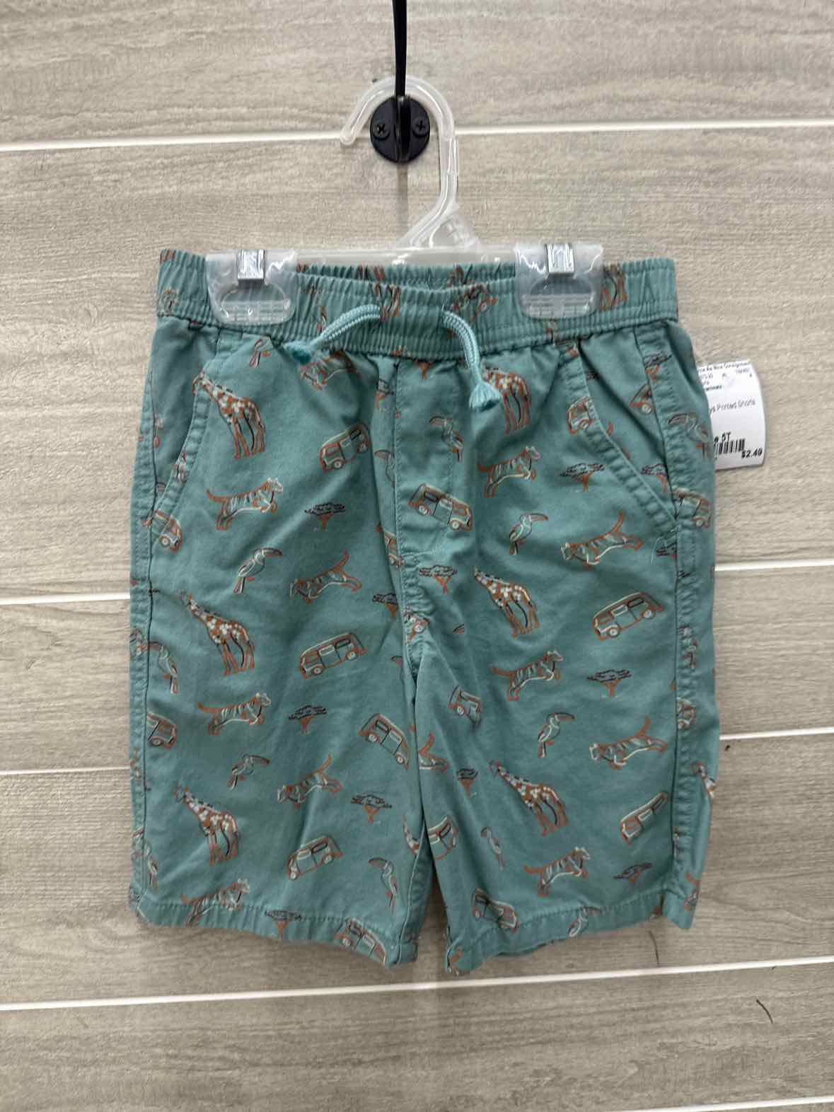 Garanimals Boys Size 5T Shorts