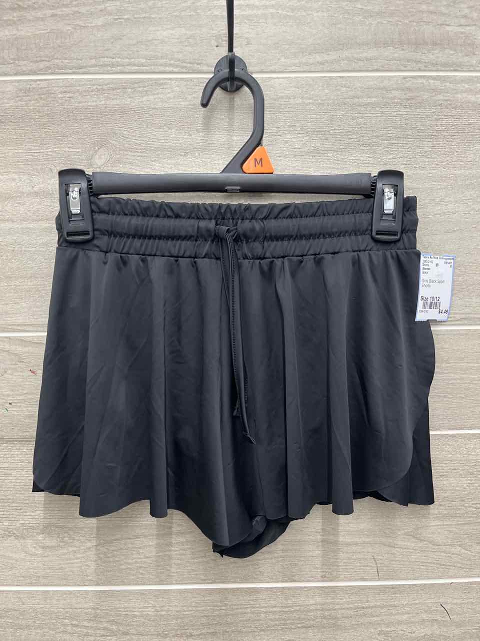 Btween Girls Size 10/12 Shorts