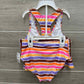 WonderNation Girls Size 7/8 Swimwear