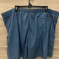Columbia Size 5X Men Mens Swim Trunks