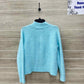 Banana Republic Size M Blue Womens Sweater