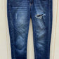 KanCan Blue Womens Size 5 Jeans