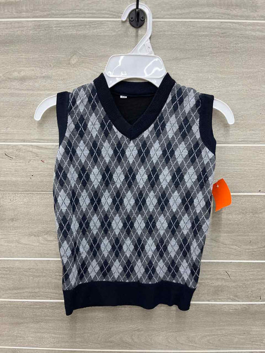Boys Size 6/7 Vest