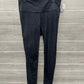 Mono b Size S Black Womens Leggings