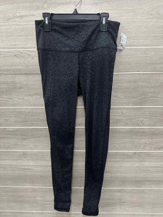 Mono b Size S Black Womens Leggings