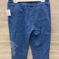 Alfred Dunner Size 10P Blue Petite Jeans