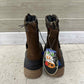 Boys Size 2 Shoes/Boots