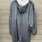 Size One Size Gray Womens Sweatshirt