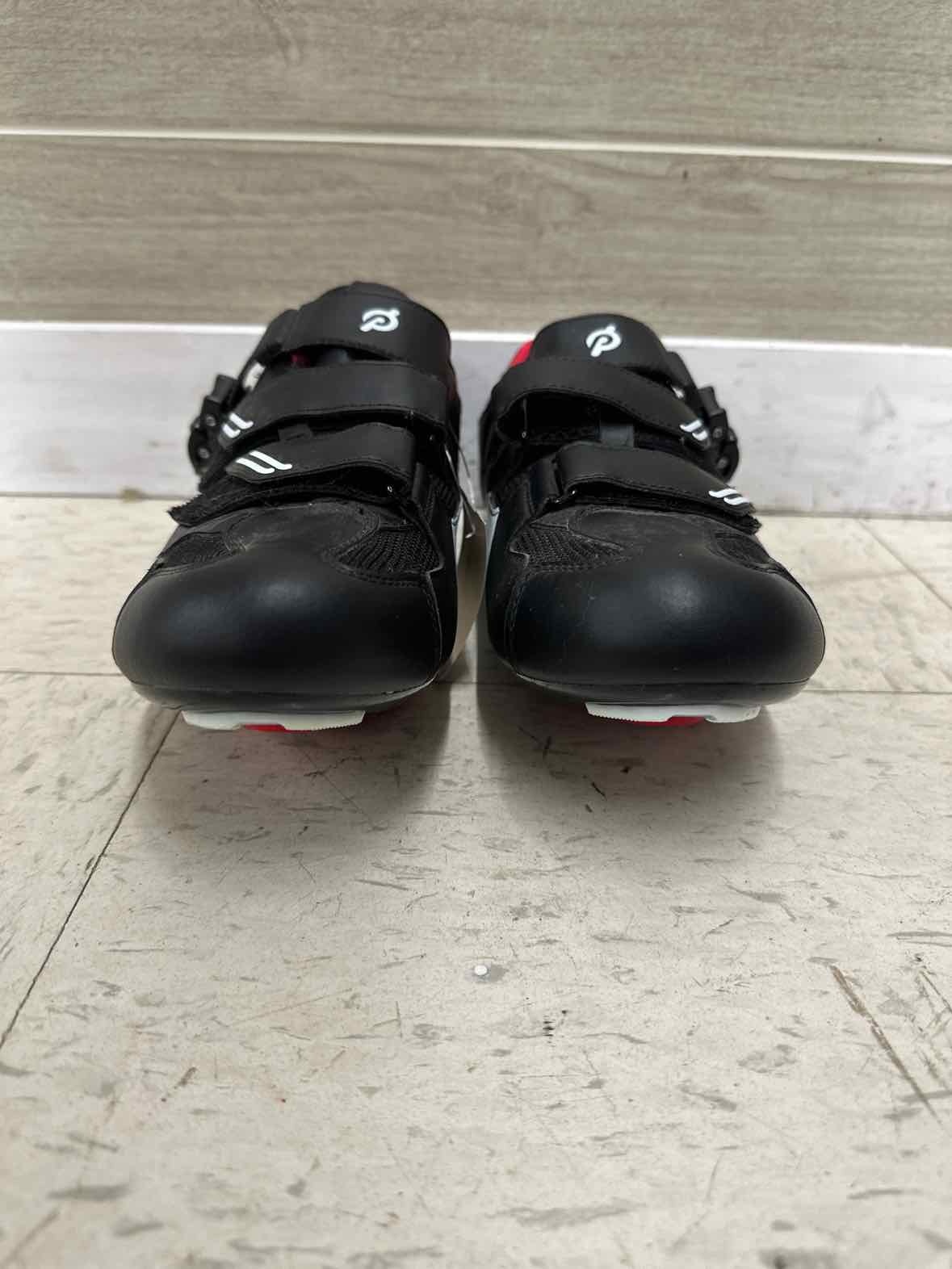 Peleton US Shoe Size 10 Black Womens Shoes/Footwear