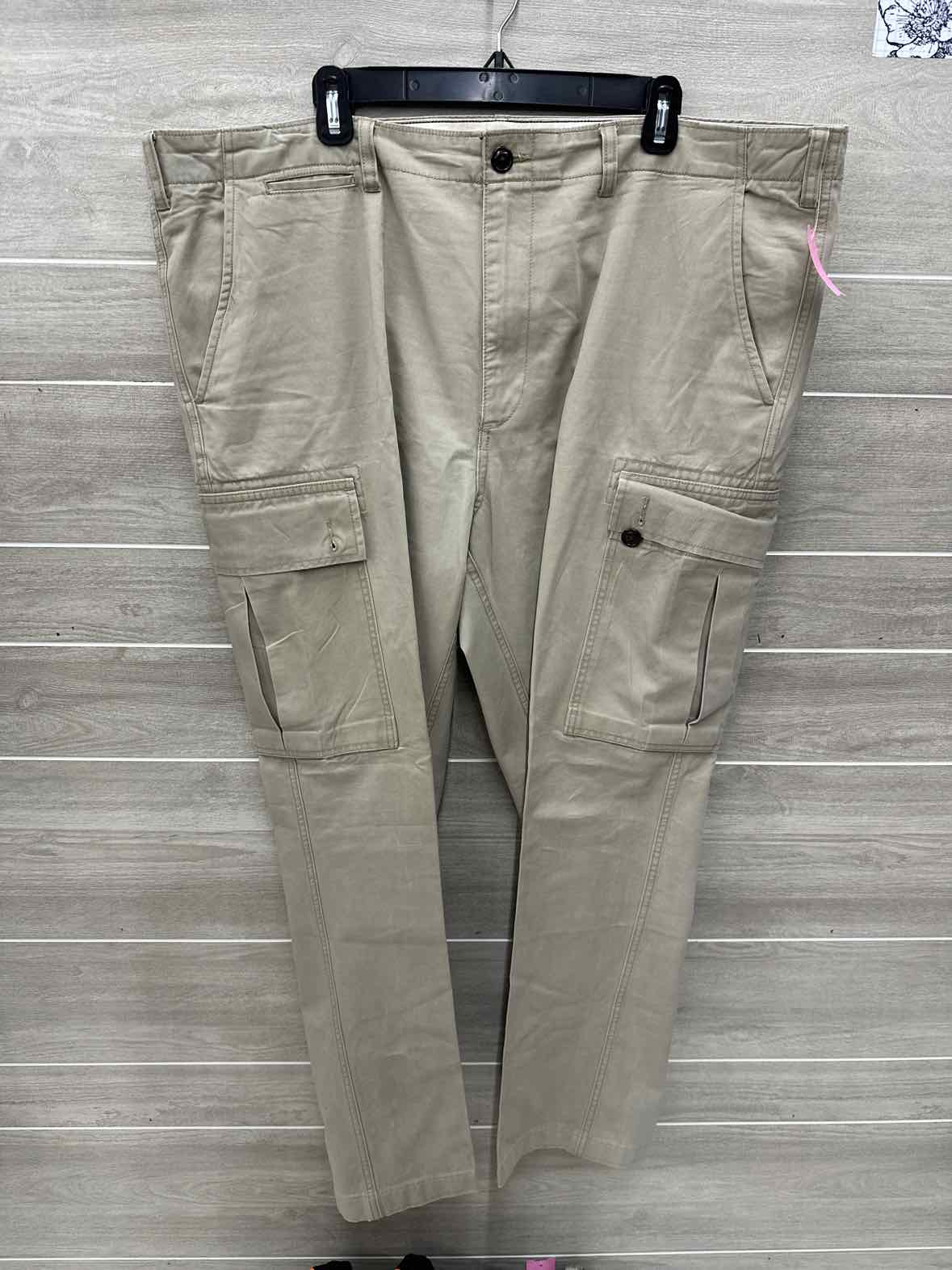 Lands End Size 44 Men Mens Pants