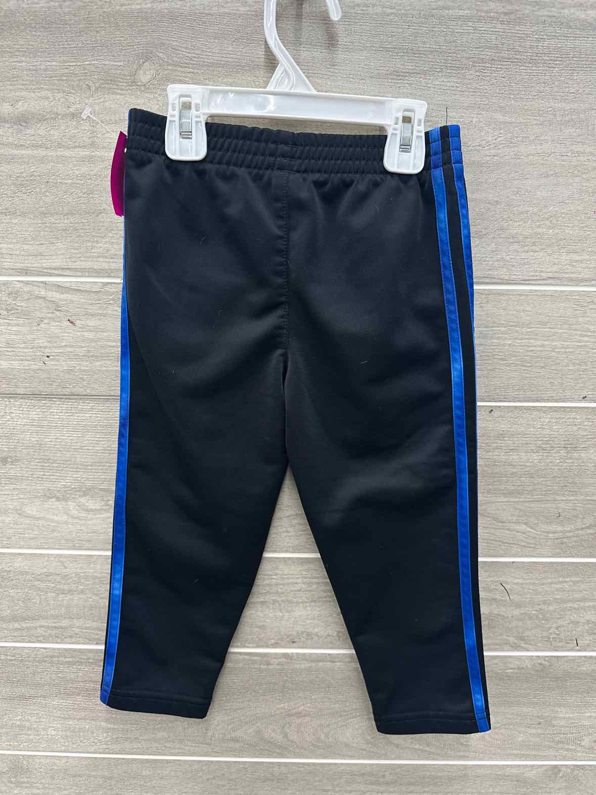 Adidas Boys Size 3T Pants
