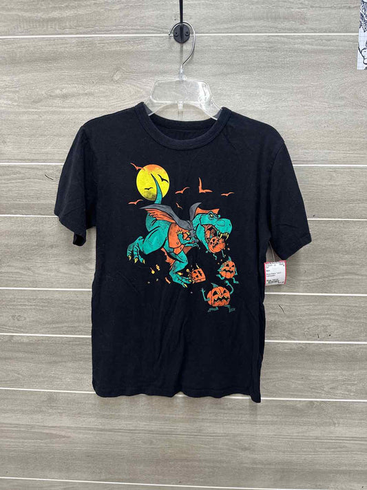 Boys Size 10/12 Shirt
