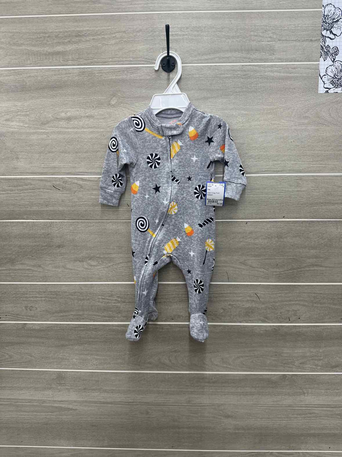 Infant 0/3 months Sleeper