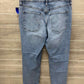 H&M Size 14 Blue Womens Jeans