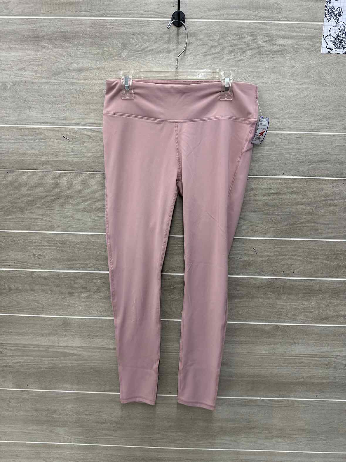 Fabletics Size S Pink Womens Leggings