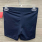 Nike Size M Navy Womens Shorts