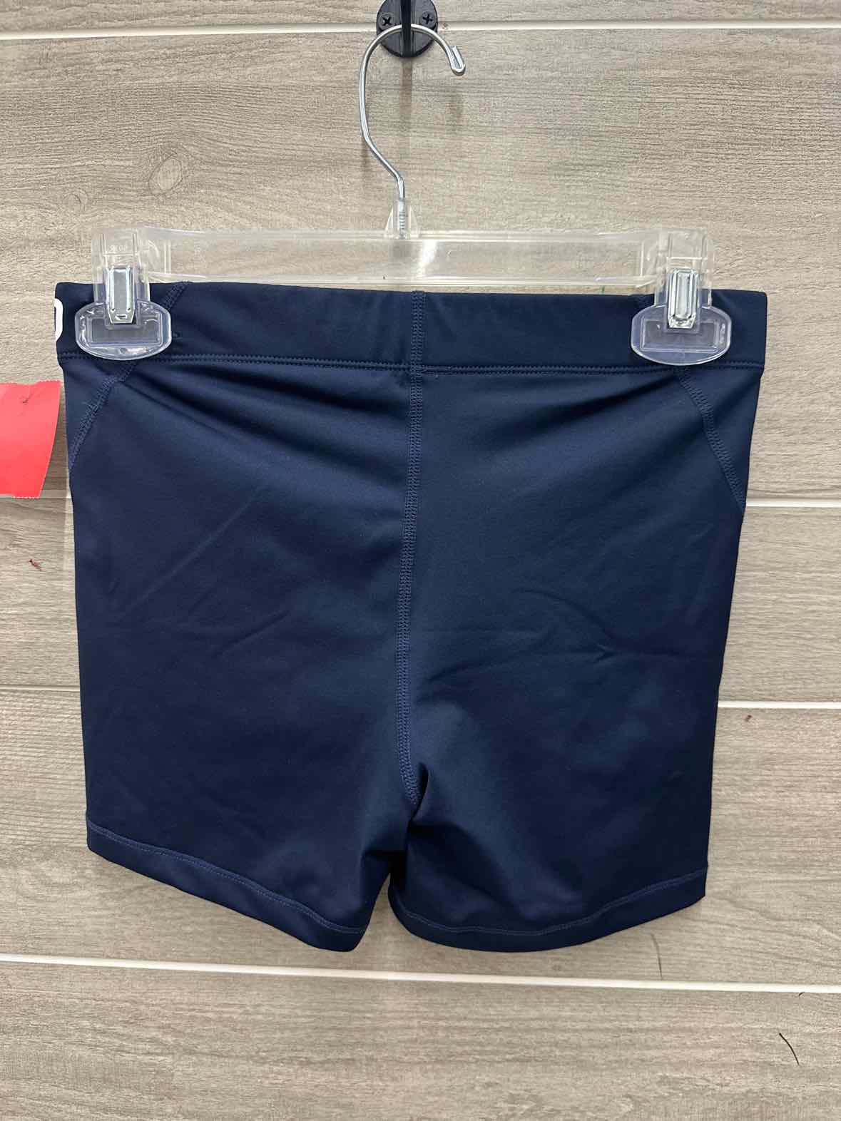 Nike Size M Navy Womens Shorts