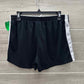 Nike Size XL Black Womens Shorts