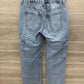 Aeropostale Size 0/2 Blue Womens Jeans
