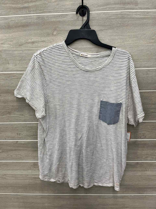 Marine Layer Size L Men Mens T-shirt