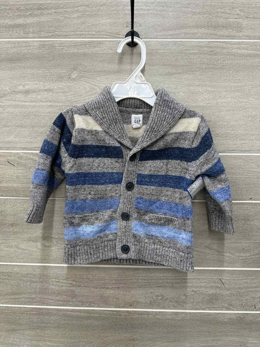 Baby Gap Infant 6/12 Months Sweater