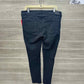 American Eagle Black Womens Women Size 12 Jeans