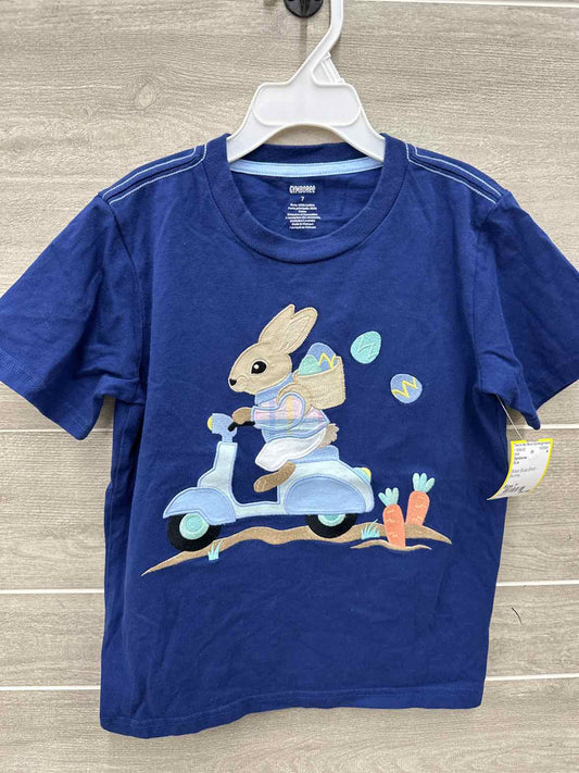 Gymboree Boys Size 7 Shirt