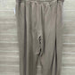 American Eagle Size XL Tan Womens Pants