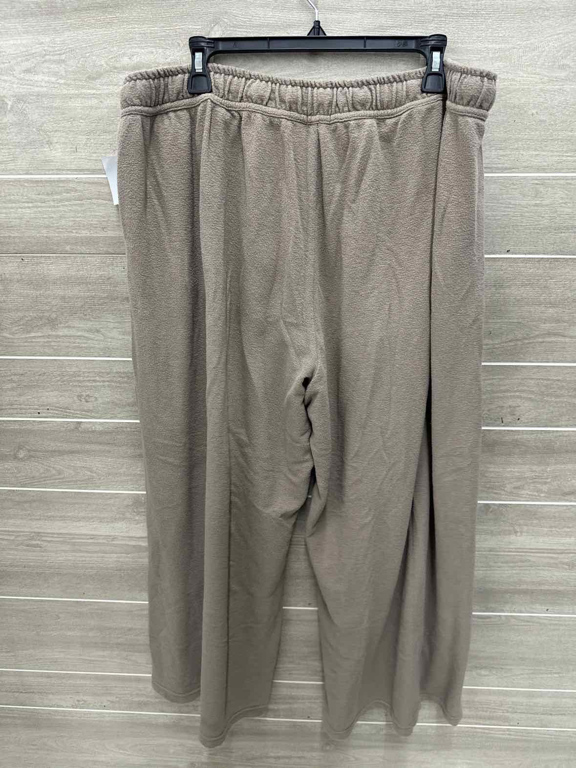 American Eagle Size XL Tan Womens Pants