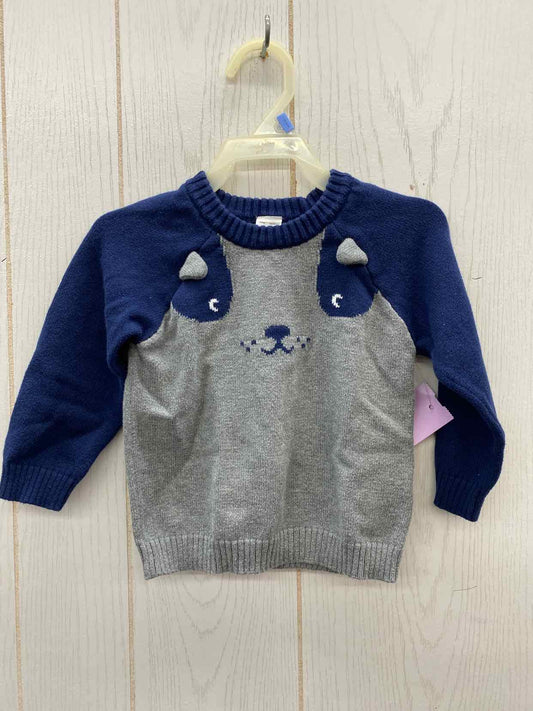 Carters Infant 18 Months Sweater