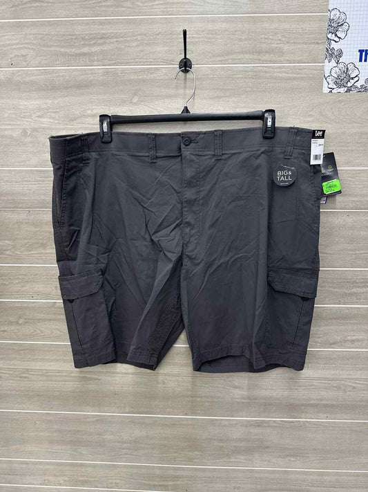 Lee Size 54 Men Mens Shorts