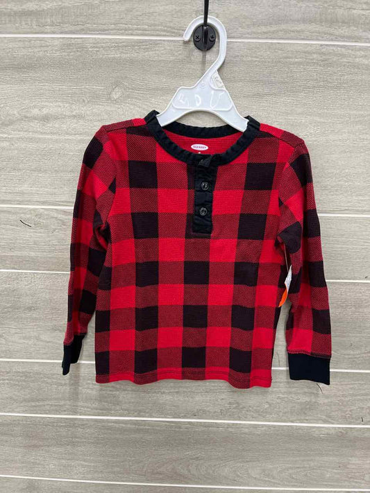Old Navy Boys Size 4T Shirt