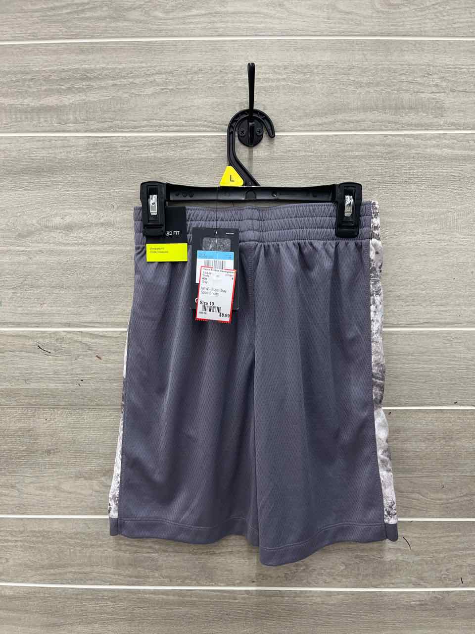Nike Boys Size 10 Shorts