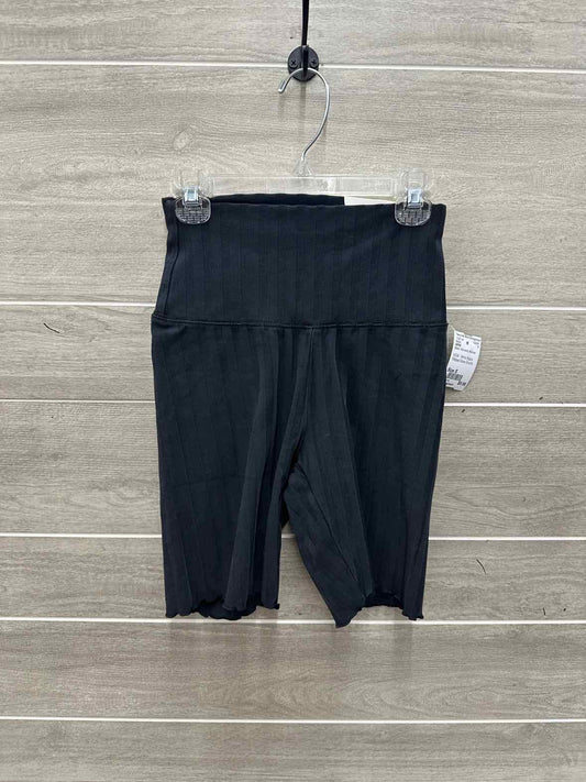 AERIE Size S Black Womens Shorts