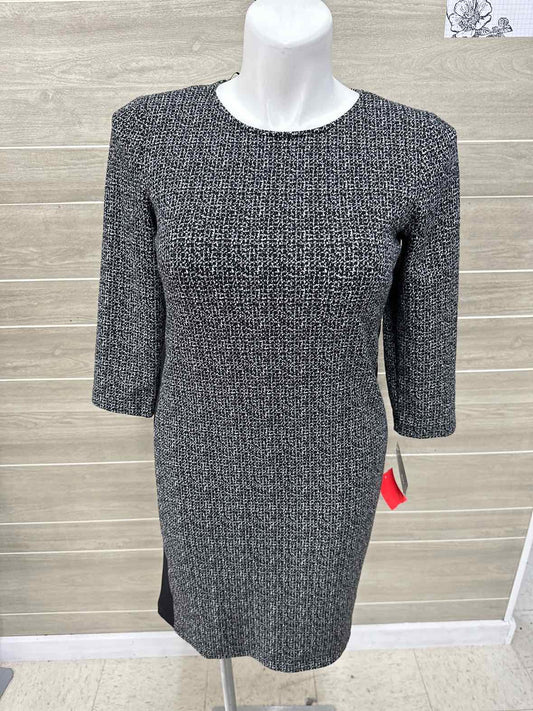 Alyx Black Womens Women Size 8 Dress