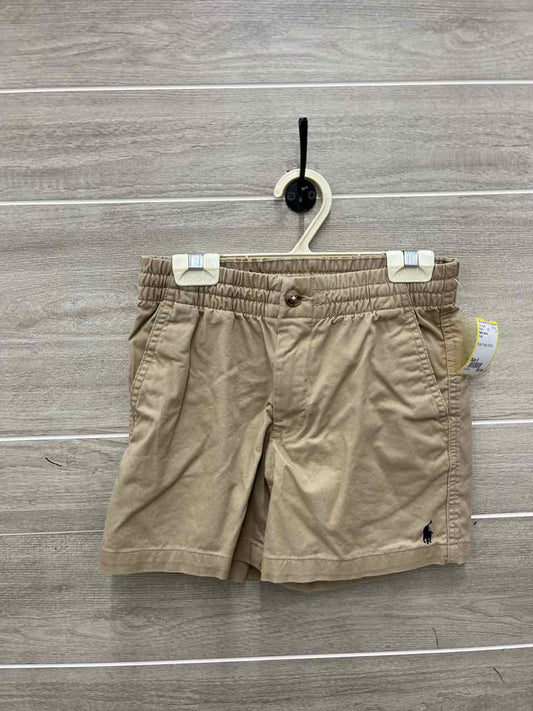Ralph Lauren Boys Size 8 Shorts