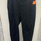 Old Navy Black Womens Size 12 Tall Pants