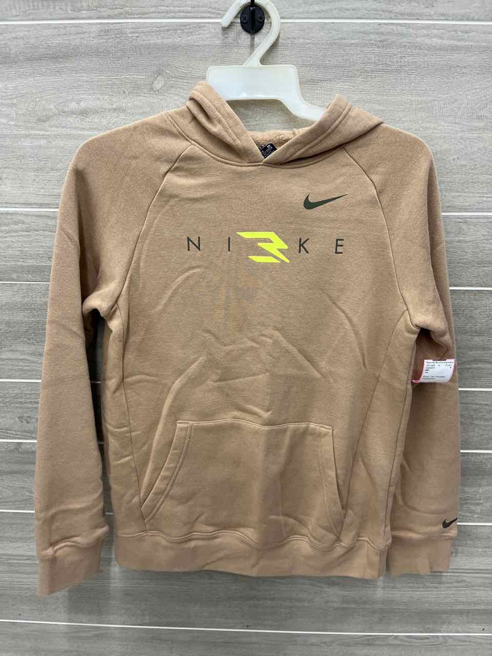 Nike Boys Size 14/16 Sweatshirt