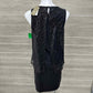 Chico's Size 6 Black Womens Dress