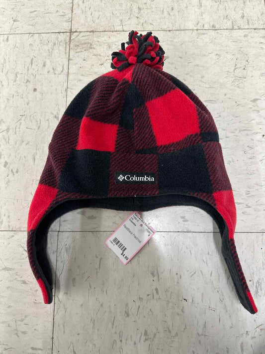 Columbia Hat
