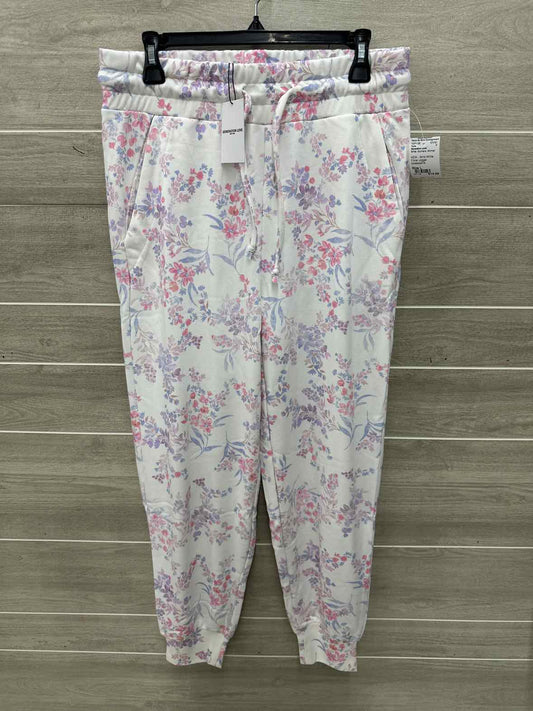 Generation Love Size L White Womens Pants