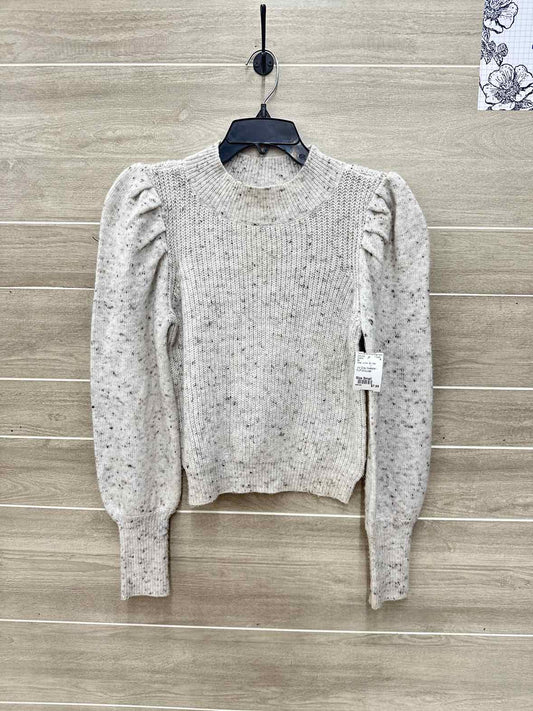 So Gray Junior Women Size Small Sweater