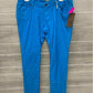 MUDD Blue Junior Size 13/14 Pants