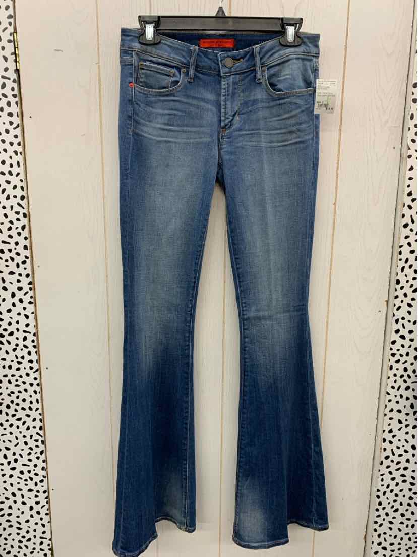 Articles of Society Blue Womens Size 2 Jeans